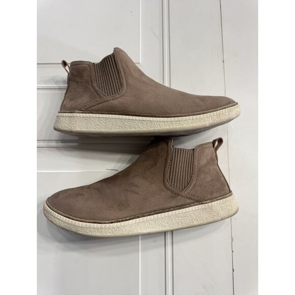 Dr. Scholl's Shoes Women's See Me Sneaker Stucco Size 8 - Picture 5 of 8